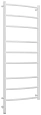Полотенцесушитель электрический Сунержа Галант 3.0 1200х500 МЭМ левый 30-5800-1250 Матовый белый Полотенцесушитель электрический Сунержа Галант 3.0 1200х500 МЭМ левый 30-5800-1250 Матовый белый