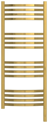 Полотенцесушитель электрический Сунержа Аркус 3.0 1000х400 МЭМ правый 03-5705-1040 Золото Полотенцесушитель электрический Сунержа Аркус 3.0 1000х400 МЭМ правый 03-5705-1040 Золото
