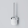 Ершик для унитаза AM.PM Joy A8433300 подвесной Ершик для унитаза AM.PM Joy A8433300 подвесной