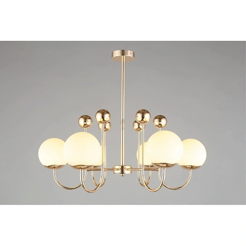 Люстра потолочная Omnilux Acuto OML-67007-06 Люстра потолочная Omnilux Acuto OML-67007-06