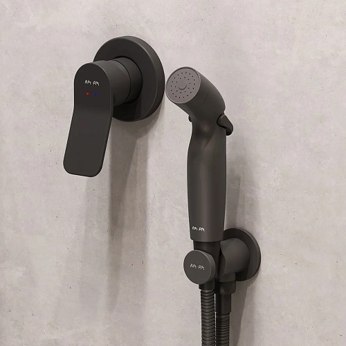 Унитаз подвесной AM.PM Gem CK90GJ в комплекте с аксессуарами и сиденьем Унитаз подвесной AM.PM Gem CK90GJ в комплекте с аксессуарами и сиденьем