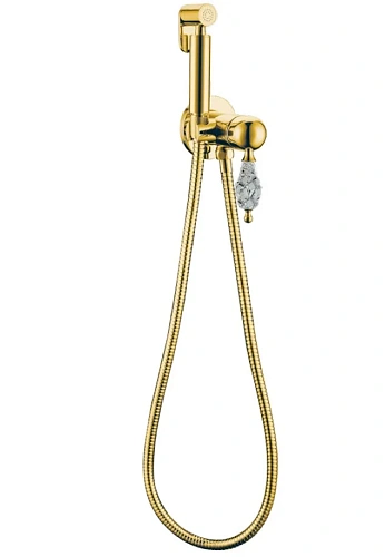 Гигиенический душ Boheme IMPERIALE CRISTAL 435-CRST Гигиенический душ Boheme IMPERIALE CRISTAL 435-CRST