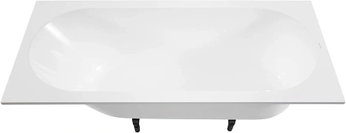 Ванна из искусственного камня Allen Brau Evo Oberon 170x70 2.3EV01.20 Ванна из искусственного камня Allen Brau Evo Oberon 170x70 2.3EV01.20