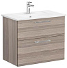 Картинка анонса товара «тумба под раковину vitra root 80 см 68288 кордоба»