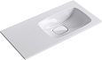 Раковина AQWELLA Malaga 90 R Mal.09.04.D-R Раковина AQWELLA Malaga 90 R Mal.09.04.D-R