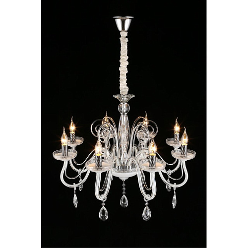 Люстра подвесная Aployt Emmanuel APL.628.03.08 Люстра подвесная Aployt Emmanuel APL.628.03.08