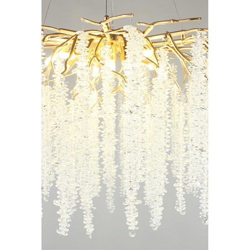 Люстра подвесная Aployt Paulina APL.848.03.13 Люстра подвесная Aployt Paulina APL.848.03.13