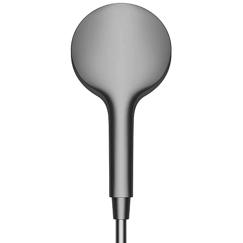 Душевая лейка Sancos Nok round SC6001GG диаметр 130 мм, 3 режима, воронёная сталь/черный матовый Душевая лейка Sancos Nok round SC6001GG диаметр 130 мм, 3 режима, воронёная сталь/черный матовый