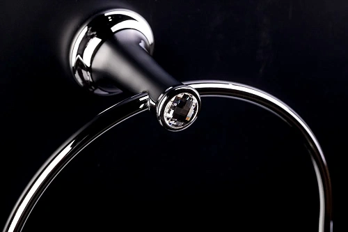 Мыльница Boheme Puro 10703 Мыльница Boheme Puro 10703