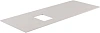 Столешница Allen Brau Infinity 120 1.21015.B L бежевый Столешница Allen Brau Infinity 120 1.21015.B L бежевый
