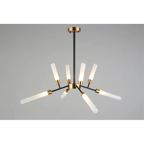 Люстра потолочная Aployt Oliwia APL.604.07.09 Люстра потолочная Aployt Oliwia APL.604.07.09