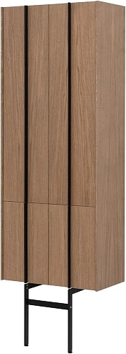 Шкаф-пенал Allen Brau Reality 60 1.32003.NO дуб Шкаф-пенал Allen Brau Reality 60 1.32003.NO дуб
