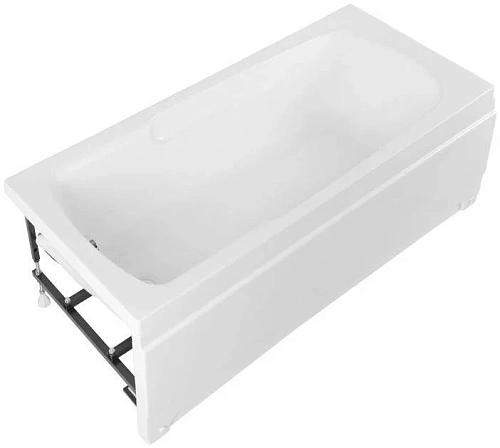 Акриловая ванна Aquanet Extra 150x70 00208672 Акриловая ванна Aquanet Extra 150x70 00208672