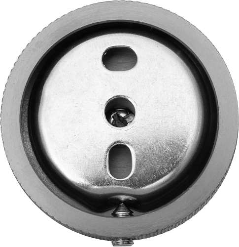 Крючок Allen Brau Priority 6.31001-MG графит брашированный Крючок Allen Brau Priority 6.31001-MG графит брашированный