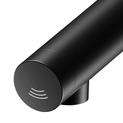 Смеситель для раковины Keuco IXMO 59517371101 электронный Смеситель для раковины Keuco IXMO 59517371101 электронный