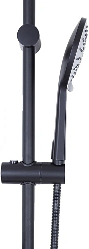 Душевая стойка STWORKI Ноттвиль NO-08b 553194 Душевая стойка STWORKI Ноттвиль NO-08b 553194