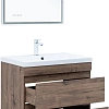 Тумба под раковину Aquanet Нота New 75 00344142 напольная, дуб веллингтон табак Тумба под раковину Aquanet Нота New 75 00344142 напольная, дуб веллингтон табак