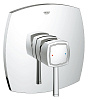 Картинка анонса товара «смеситель для ванны grohe grandera 19920000»