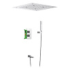 Картинка анонса товара «душевая система timo petruma sx-5019/00sm встраиваемая с термостатом хром»