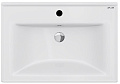 Раковина AM.PM X-Joy 65 M85AWCC0652WG белый глянец Раковина AM.PM X-Joy 65 M85AWCC0652WG белый глянец