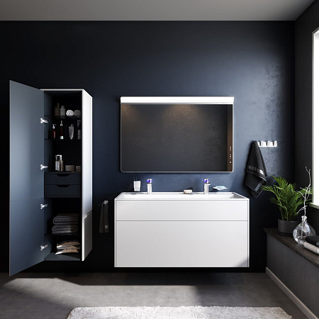 Зеркало AM.PM Inspire 2.0 M50AMOX1201SA 120 см Зеркало AM.PM Inspire 2.0 M50AMOX1201SA 120 см