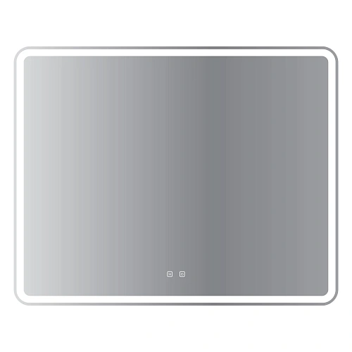 Зеркало BelBagno SPC-MAR-1000-800-LED-TCH-SND 12W 220-240V 1000x30x800 с подсветкой голосовым управлением и подогревом Зеркало BelBagno SPC-MAR-1000-800-LED-TCH-SND 12W 220-240V 1000x30x800 с подсветкой голосовым управлением и подогревом