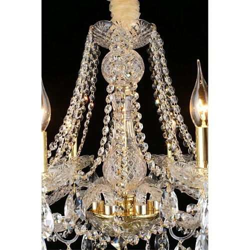 Люстра подвесная Aployt Koletta APL.755.13.06 Люстра подвесная Aployt Koletta APL.755.13.06