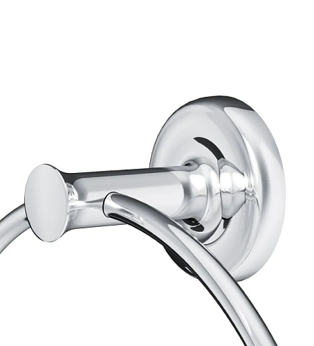 Полотенцедержатель AM.PM Like A8034400 хром Полотенцедержатель AM.PM Like A8034400 хром