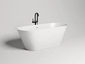 Ванна отдельностоящая Salini MONA 170х72 RAL полностью 102922MF из искусственого камня S-Stone Ванна отдельностоящая Salini MONA 170х72 RAL полностью 102922MF из искусственого камня S-Stone