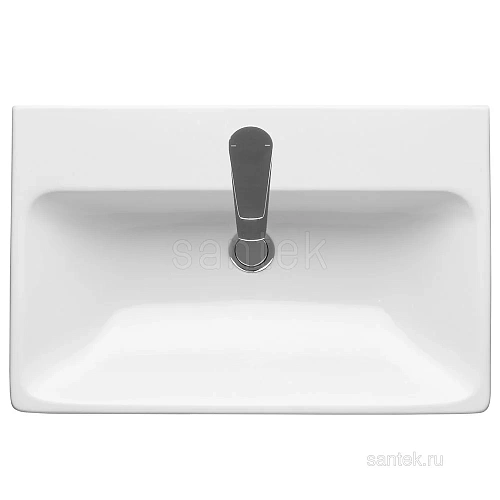 Раковина Santek Адриана 70 1WH501628 1.WH50.1.628 Раковина Santek Адриана 70 1WH501628 1.WH50.1.628