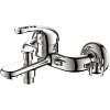 Смеситель для ванны D&K Eucharius Rhein DA1373201 Смеситель для ванны D&K Eucharius Rhein DA1373201