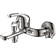 Смеситель для ванны D&K Eucharius Rhein DA1373201 Смеситель для ванны D&K Eucharius Rhein DA1373201