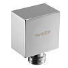 Шланговое подключение Swedbe Platta 5507