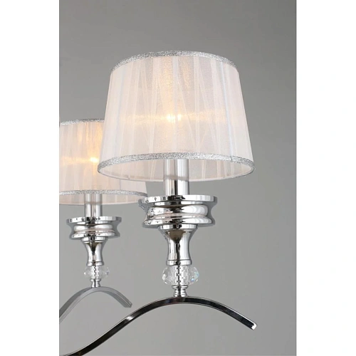 Люстра подвесная Omnilux Arosio OML-88403-06 Люстра подвесная Omnilux Arosio OML-88403-06