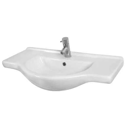 Раковина Aquaton Акватель 85 1WH110216 Раковина Aquaton Акватель 85 1WH110216