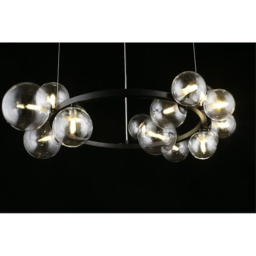 Люстра подвесная Aployt Lilian APL.768.03.12 Люстра подвесная Aployt Lilian APL.768.03.12