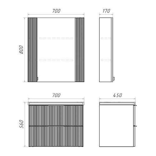 Тумба с раковиной Comforty Лима-70П2 00-00019212 подвесная антрацит раковина Como 70 Тумба с раковиной Comforty Лима-70П2 00-00019212 подвесная антрацит раковина Como 70