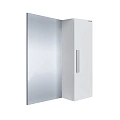 Зеркальный шкаф GROSSMAN НЕО-80 см универсальный белый 80x66,6 208024-1K Зеркальный шкаф GROSSMAN НЕО-80 см универсальный белый 80x66,6 208024-1K