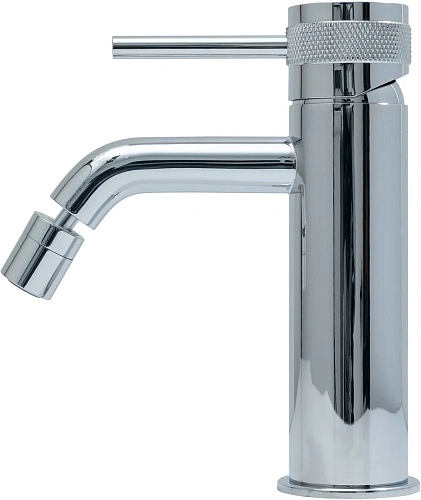 Смеситель для биде Allen Brau Priority 5.31A04-00 (с донным клапаном) хром Смеситель для биде Allen Brau Priority 5.31A04-00 (с донным клапаном) хром