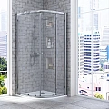 Душевой уголок Aquaton Ritsa 1AX005SSXX000 четверть круга 80х80х200 Душевой уголок Aquaton Ritsa 1AX005SSXX000 четверть круга 80х80х200