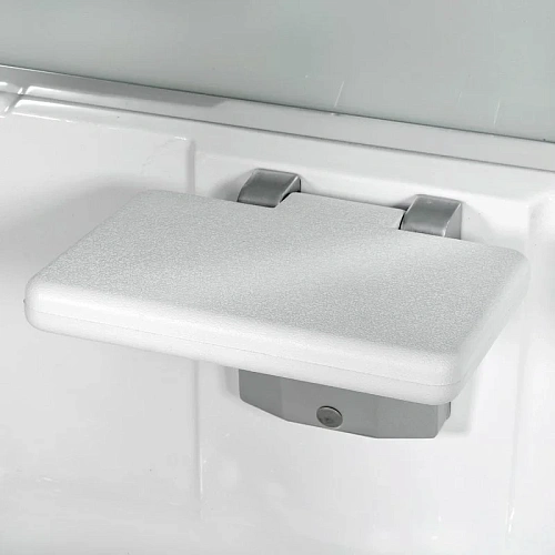 Душевая кабина Dto EM4517 (EM4517EL) 170x90 см с электрикой Душевая кабина Dto EM4517 (EM4517EL) 170x90 см с электрикой