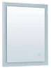 Зеркало Aquanet Алассио NEW 6085 LED 00249343