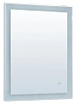 Зеркало Aquanet Алассио NEW 6085 LED 00249343 Зеркало Aquanet Алассио NEW 6085 LED 00249343