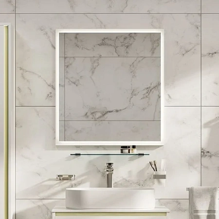 Зеркало Allen Brau Activity 70 1.340026.PGM платина матовый Зеркало Allen Brau Activity 70 1.340026.PGM платина матовый