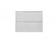 Тумба с раковиной Эстет Kare Luxe ФР-00005715 800х450 подвесная 2 ящика Тумба с раковиной Эстет Kare Luxe ФР-00005715 800х450 подвесная 2 ящика