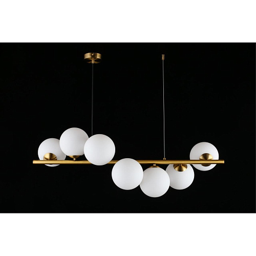 Люстра подвесная Aployt Jagna APL.312.13.07 Люстра подвесная Aployt Jagna APL.312.13.07