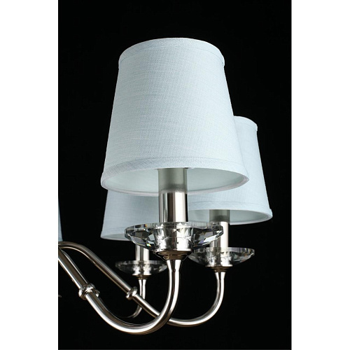 Люстра подвесная Aployt Lorett APL.760.03.08 Люстра подвесная Aployt Lorett APL.760.03.08