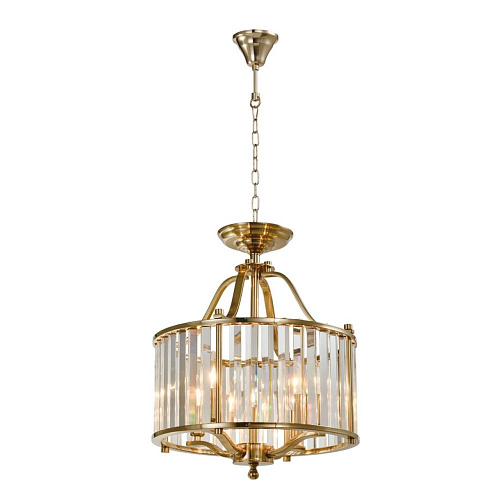 Люстра подвесная Aployt Romen APL.809.03.04 Люстра подвесная Aployt Romen APL.809.03.04