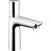 Смеситель для раковины Hansgrohe Talis E Self-Cl 71719000, хром Смеситель для раковины Hansgrohe Talis E Self-Cl 71719000, хром