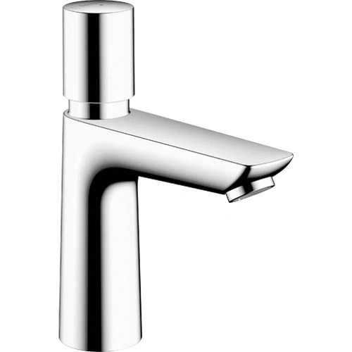 Смеситель для раковины Hansgrohe Talis E Self-Cl 71719000, хром Смеситель для раковины Hansgrohe Talis E Self-Cl 71719000, хром